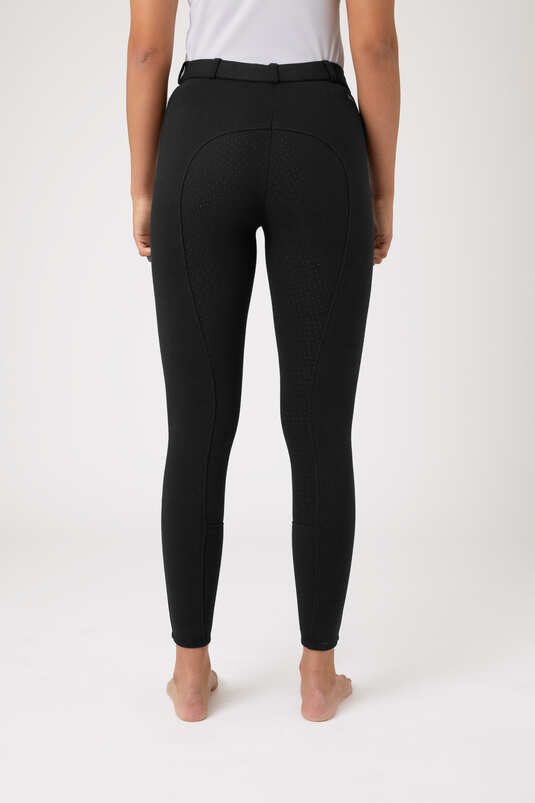 Winterreitleggings Damen Active FG